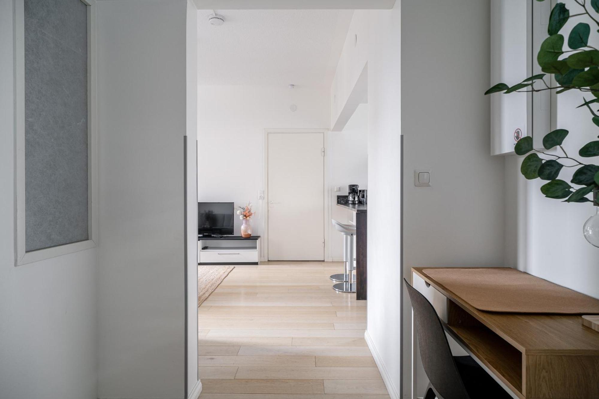 "Penthouse" - Renovated 1Br Apt With Sauna & 60M2 Private Terrace, Hosted By 2Ndhomes タンペレ エクステリア 写真